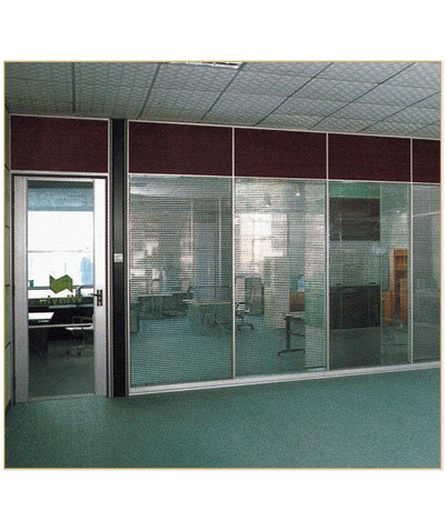 辦(bàn)公(gōng)室隔斷YL-1(1)